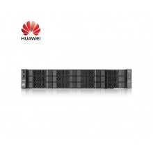 华为（HUAWEI)2288HV5服务器主机 2U机架式12盘位 1颗铜牌3104/6核1.7GHz/16G内存/无硬盘/550W/SR430