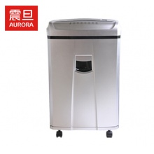 震旦（AURORA）AS1720CD 多功能大容量专业办 4级保密碎纸机静音碎纸机