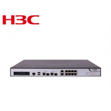 华三（H3C）SecPath F1010 千兆企业级VPN网关型安全防火墙