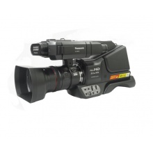 松下（Panasonic）HC-MDH3GK 高清肩扛摄像机