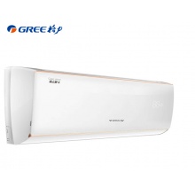 格力（GREE） 正1.5匹/二级能效/变频/冷暖/壁挂式空调挂机KFR-35GW/NCcB2W