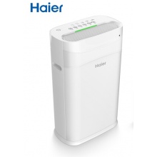 海尔（haier）空气净化器家用除甲醛除雾霾除细菌除过敏原负...