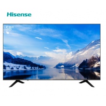 海信（Hisense）H58E3A 58英寸/超高清4K/H...