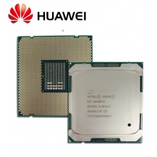 华为（HUAWEI）服务器英特尔至强E5-2620 v4(2...