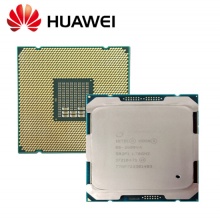 华为（HUAWEI)服务器英特尔至强E5-2609 v4(1.7GHz/8-core/20MB/85W)处理器(带散热器)