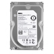 戴尔（DELL）服务器硬盘 SAS接口 4TB/7.2K/3...