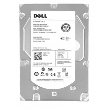 戴尔（DELL） 服务器硬盘 SAS接口 300GB 15K...
