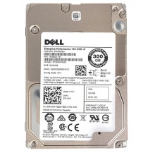 戴尔（DELL）服务器硬盘 SAS接口 300GB 15K ...