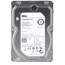 戴尔（DELL）服务器硬盘 SAS接口 2TB 7.2K SAS 2.5英寸（带架子）