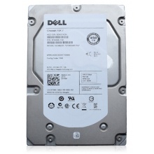 戴尔（DELL）服务器硬盘 SAS接口 450GB 15K ...
