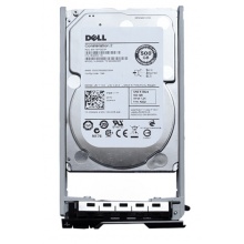 戴尔（DELL）服务器硬盘 SAS接口 500GB 7.2K...