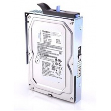 联想（Lenovo） IBM服务器硬盘 System X86专用3.5英寸 2TB 热插拔12G SAS 编号00FN188