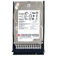 华为（HUAWEI）服务器硬盘RH2288V3服务器专用硬盘300GB/15K/SAS/2.5英寸