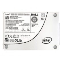戴尔（DELL）SSD固态硬盘 企业级服务器硬盘 1.6T SAS接口