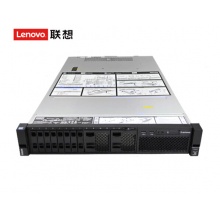 联想（Lenovo）SR650 ThinkSystem服务器/2U机架式/2颗银牌4110/8核2.1G/32G内存/无硬盘/双电源