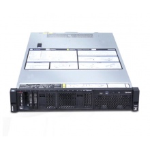 联想（Lenovo）SR590 2U机架式服务器/8盘位/小盘机型/2颗银牌4114/10核2.2G/16G内存/1块300G/10K/SAS硬盘/双电源