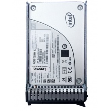 联想（Lenovo）服务器硬盘/2.5英寸热插拔/960G/SSD企业级（适用于M5/X6新款SR系列小盘机）