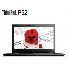 联想ThinkPad/P52（20M9A009CD）i7-8...