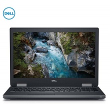 戴尔（DELL）Precision/VR设计本7530/15.6英寸移动图形工作站/E-2176M/32G/2T固态/P3200/6G/W10专业版