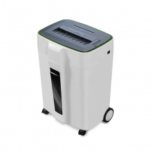 碎乐 E310D [DIN 66399]标准5级保密 小型办公碎纸机 多功能碎纸机