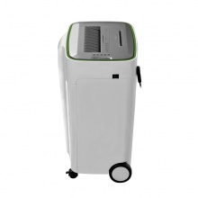 碎乐 E310D [DIN 66399]标准5级保密 小型办公碎纸机 多功能碎纸机