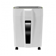 碎乐 E310D [DIN 66399]标准5级保密 小型办公碎纸机 多功能碎纸机